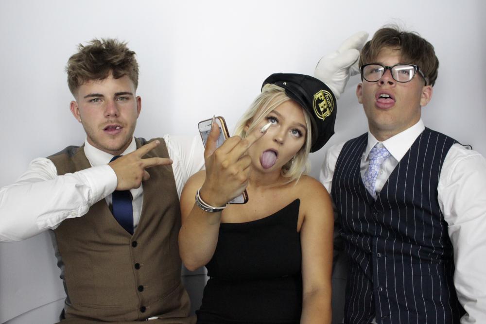 Ormiston Six Villages Academy | View more photos from the event at gallery.myphotoboothexperience.co.uk/u/MyPhotoBoothExperienceLtd/Ormiston-Six-Villages-Academy